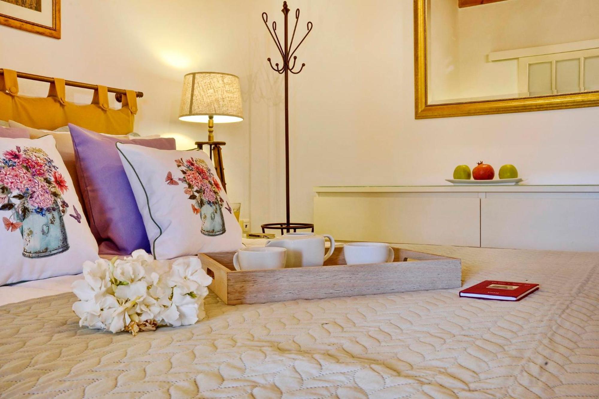 Almyra Beach House Corfu Almiros Beach 外观 照片