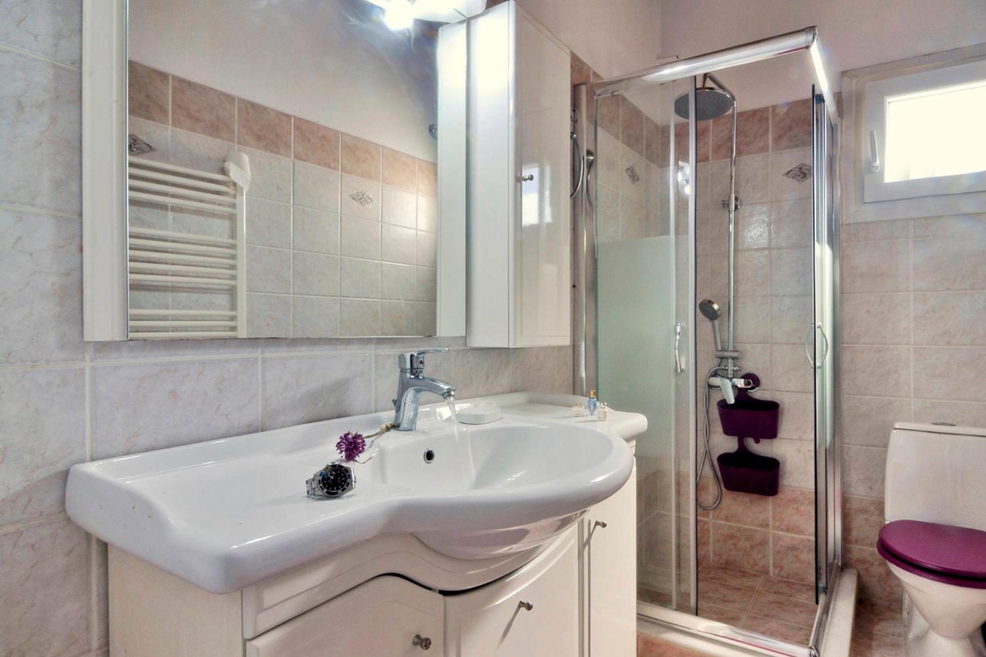 Almyra Beach House Corfu Almiros Beach 外观 照片