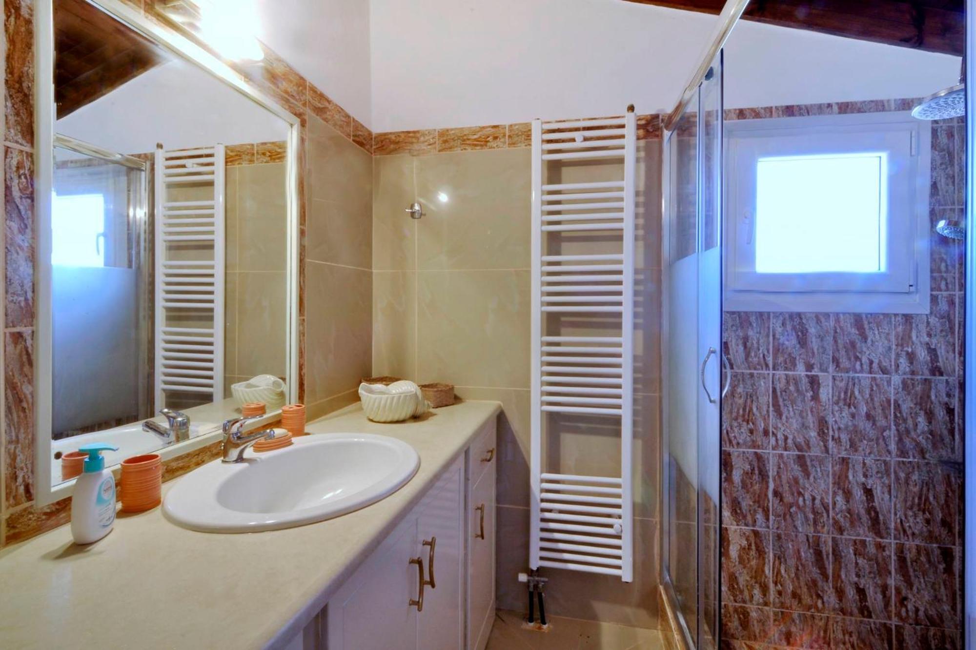 Almyra Beach House Corfu Almiros Beach 外观 照片