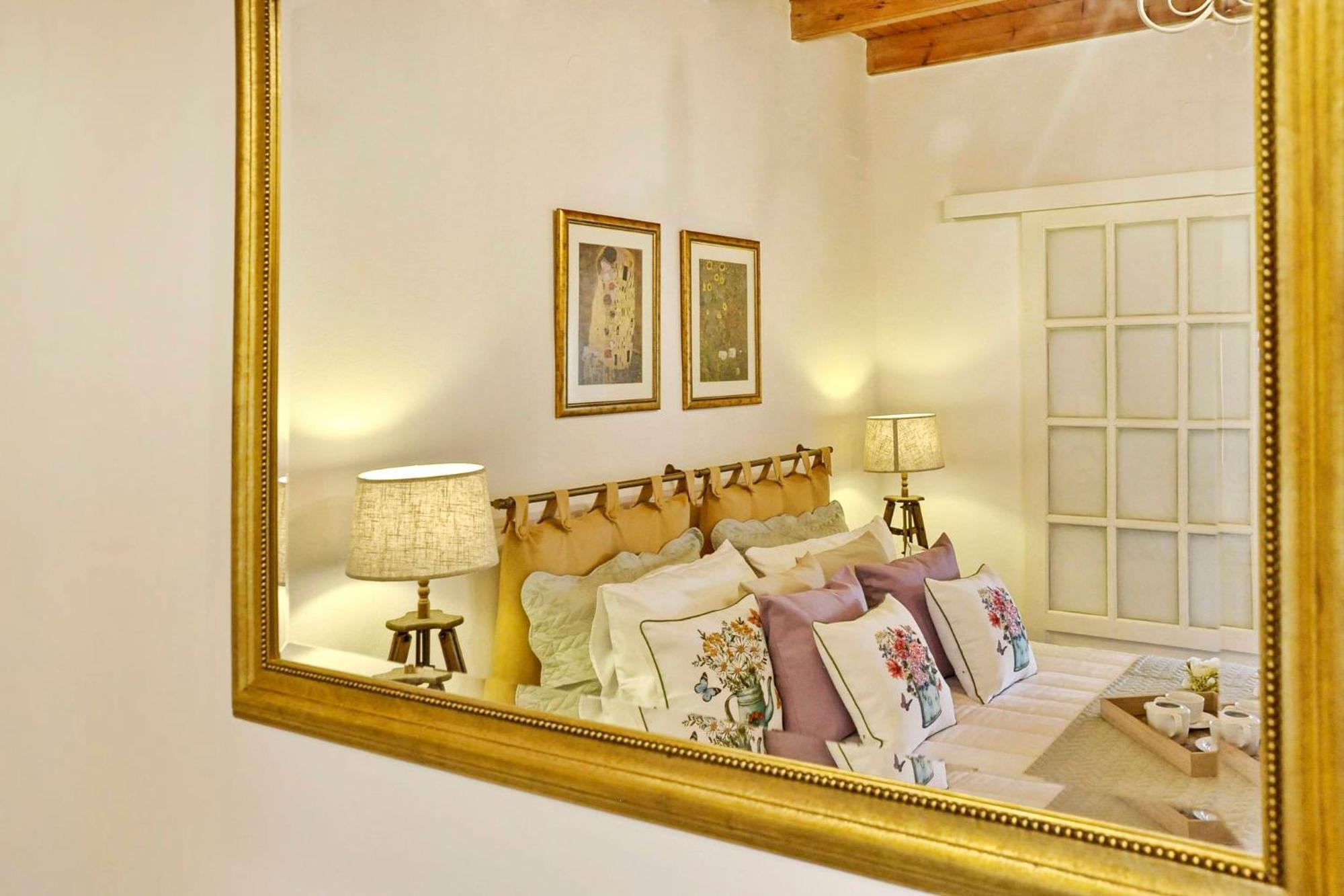 Almyra Beach House Corfu Almiros Beach 外观 照片